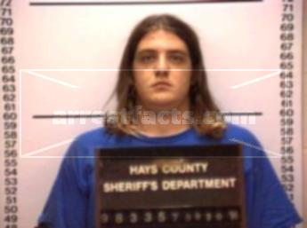 James Patrick Barry