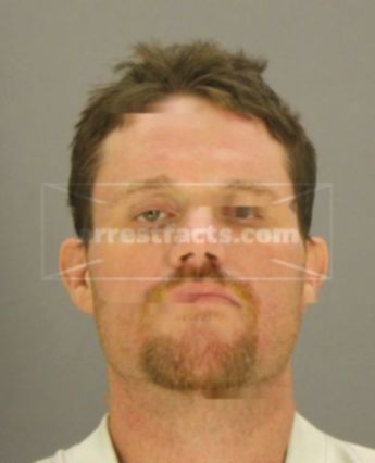 Chad David Hunter