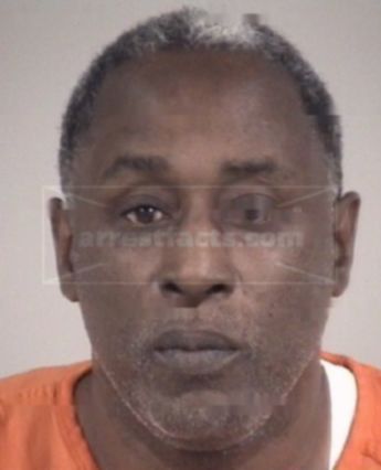 Darryl Keith Weaks