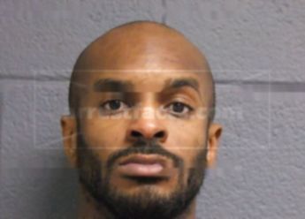 Jeffery Deshaun Watkins