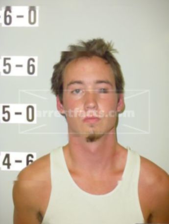 Travis Daniel Coleman