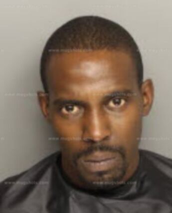 Jeremy Antwan Nash