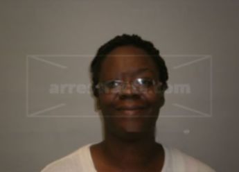 Tinisha D Mccoy