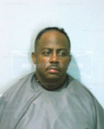 Alphonso Bates