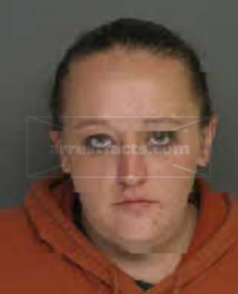 Erin Elizabeth Childress