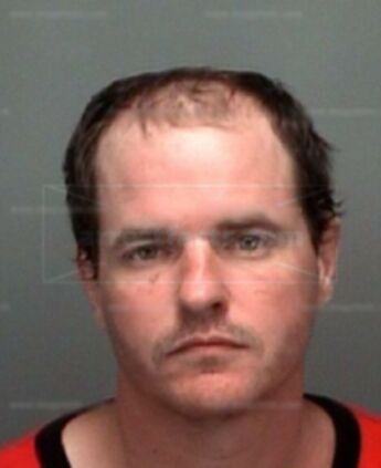 Scott Keith Alexander