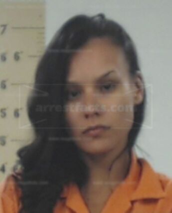 Gena Marie Mendoza