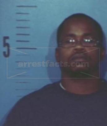 Clevelon Tarrone Thompson