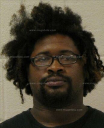 Charles Anthony Rogers