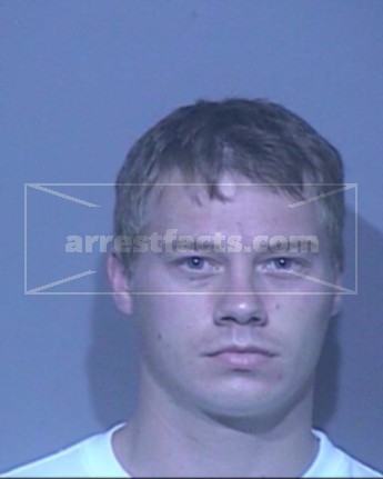 Travis Blake Downs