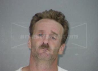 Rodney James Stigall