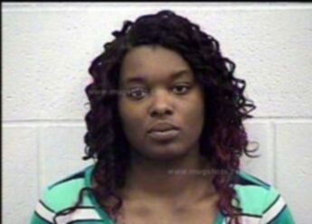 Eboni Antonette Pritchett