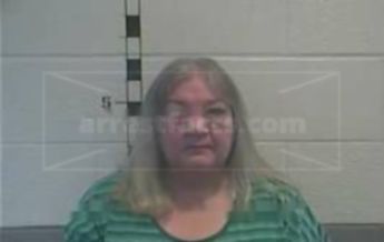 Beverly Maxine Cornthwaite