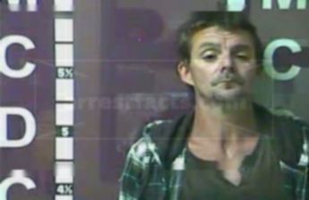 Michael Don Bishop