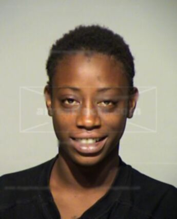 April Givens