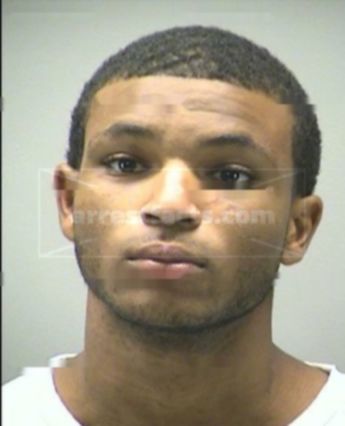 Tyrell Anthony Moore
