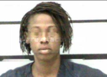 Britney Renee Harris