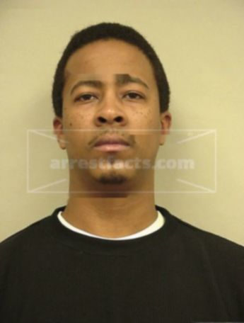 Tyrell L Moore