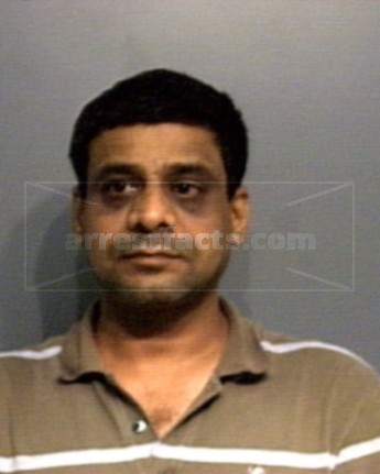 Jatin Patel