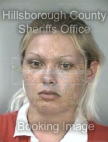 Angelica Lyon Bates