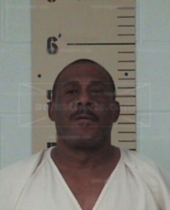 Dale Wayne Eddington
