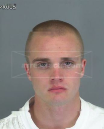Michael Trevor Barton