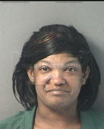 Donita Latrial Scharpon