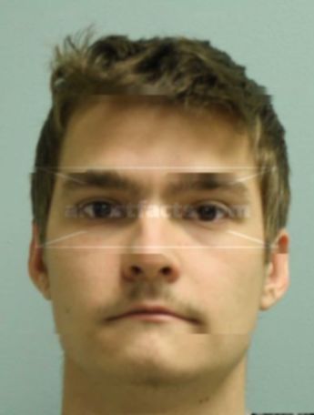 Jesse Keith Sam