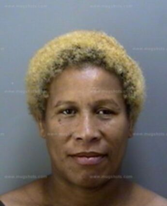 Janette Renee Mcdonald