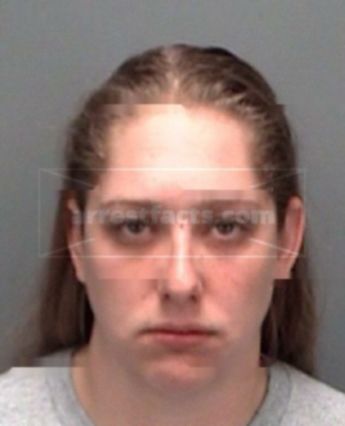 Allison Gail Stclair