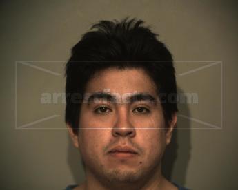 Juan Victor Moreno