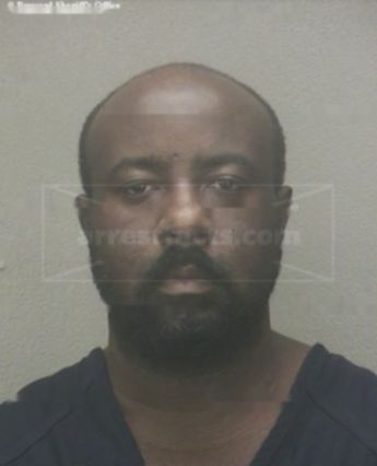 Alphonso Black