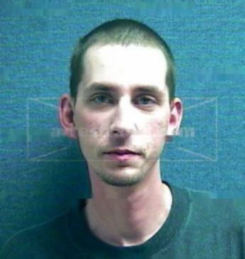 Travis Jay Lynch