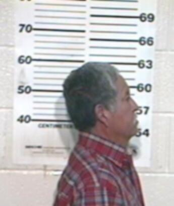 Martin Medina Romero