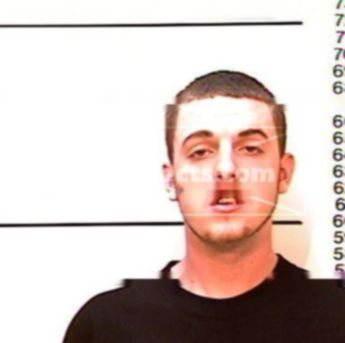 Jeffrey Kenneth Pierce
