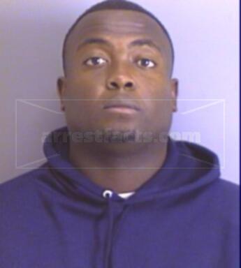 Marcus D Bingham