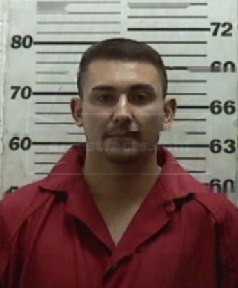 Luke Jeremy Cordova