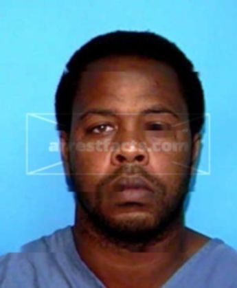 Antwaine G Smith