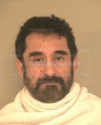 Daniel Martinez
