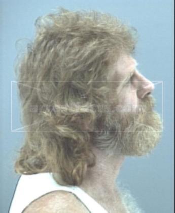 Jerry Dale Massie