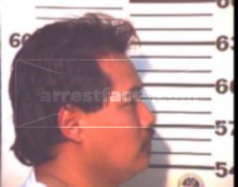 Augustin Jr. Zamarron Zambrano