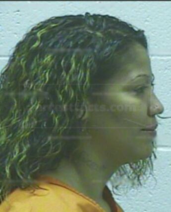 Autumn D Robinson