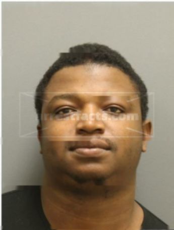 Lewis Masawi