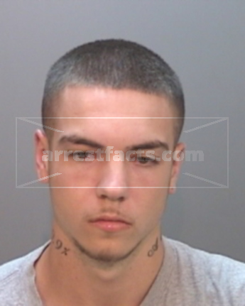 David Ryan Mcdaniel