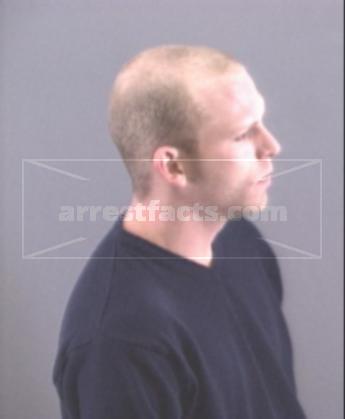 Matthew Scott Williams