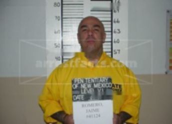 Jaime Romero