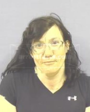 Sharon Juanita Nash