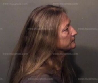 Michelle Leah Arrants
