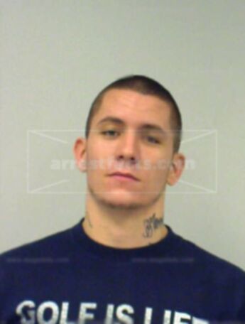 Cory Anthony Mazza