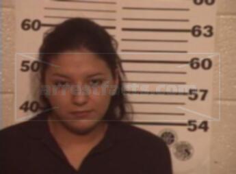 Cynthia De La Rosa Nino
